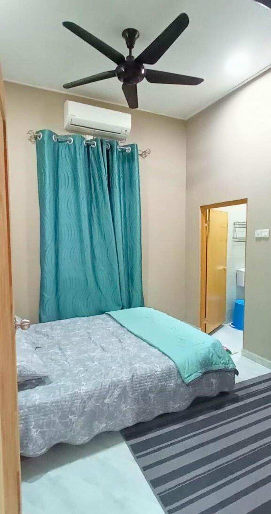 Homestay Bonda Kota Bharu photo 3