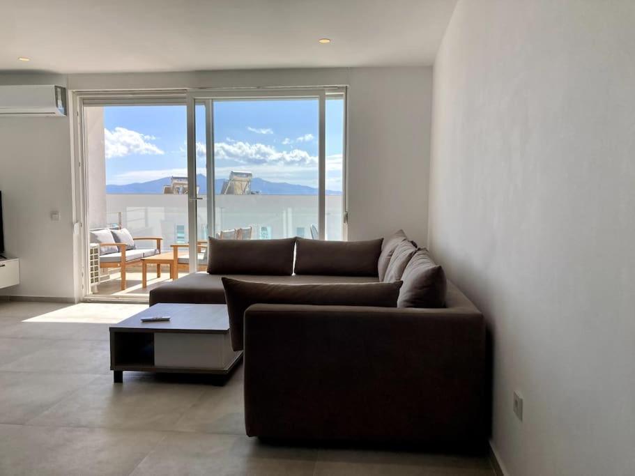 Starlight Tony Apartment