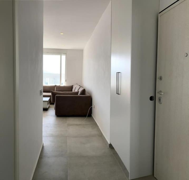 Starlight Tony Apartment