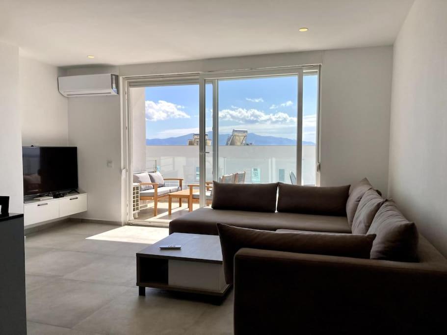 Starlight Tony Apartment