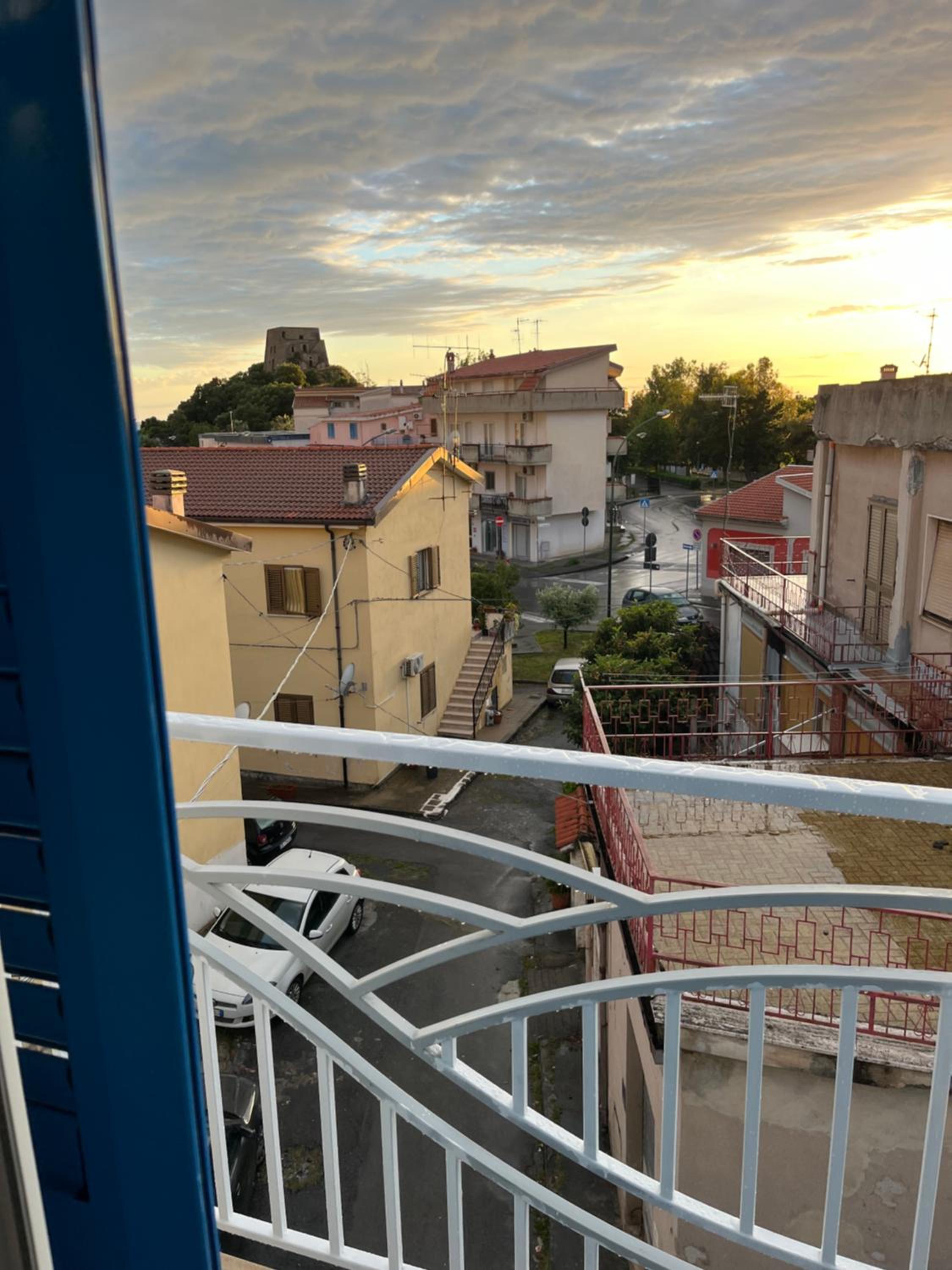 B&B Santorini