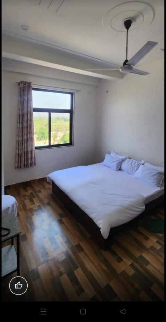 shree siddhivinayak hotel, Ani