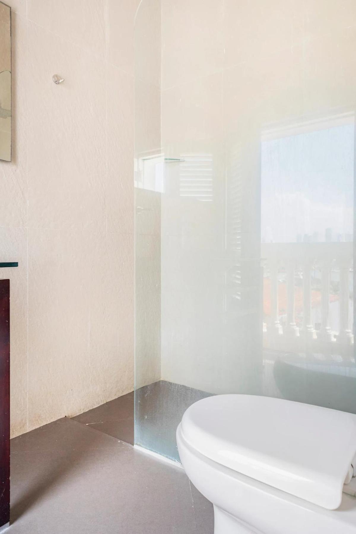 Apartamento torre del reloj 501