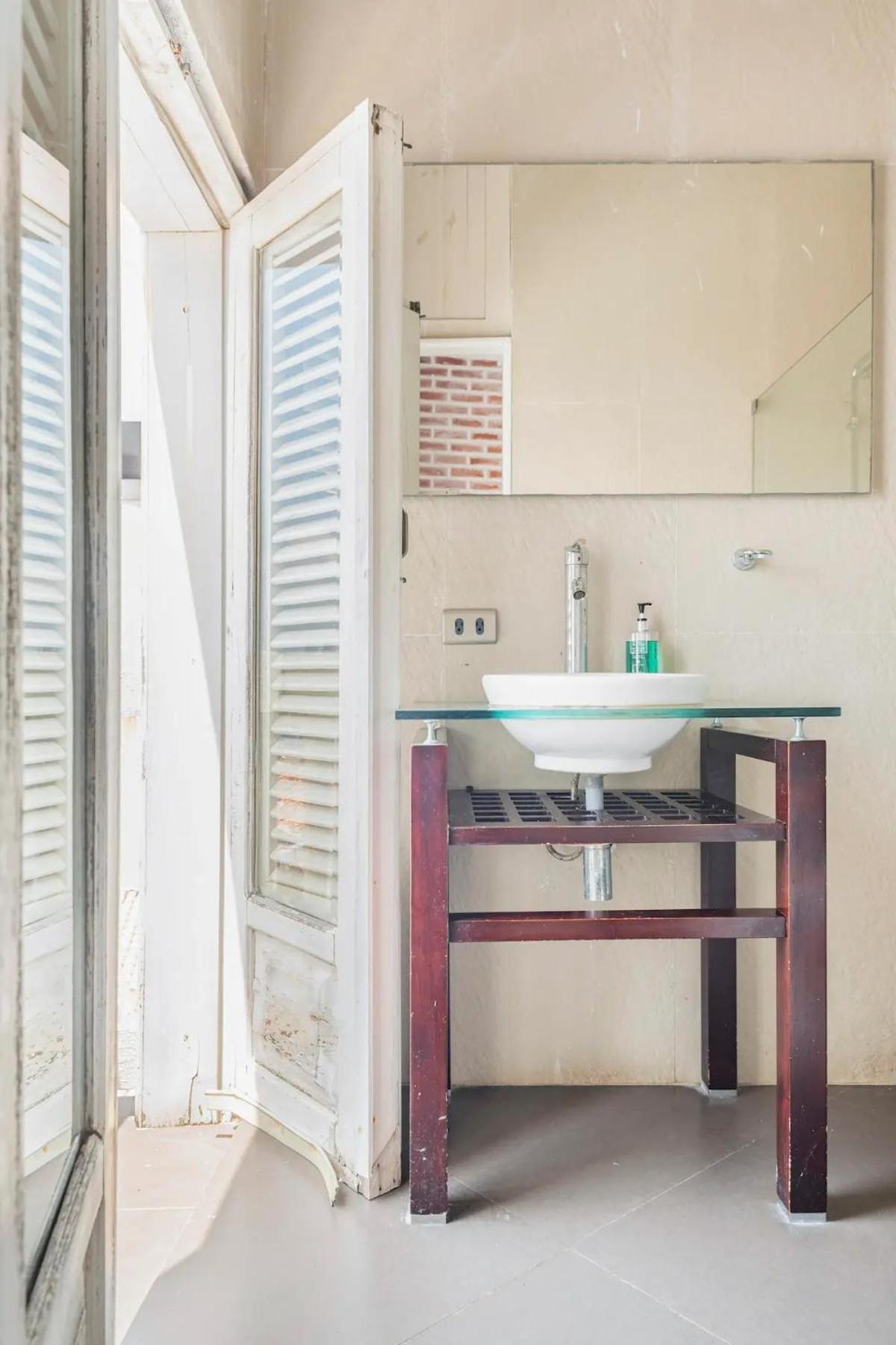 Apartamento torre del reloj 501