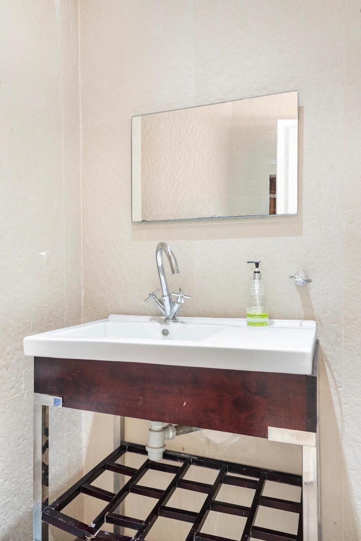 Apartamento torre del reloj 501