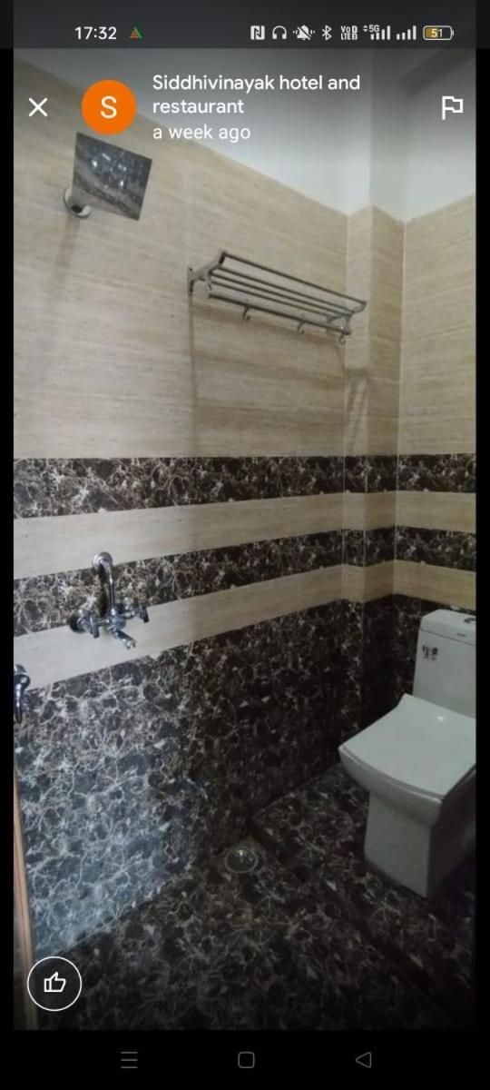 shree siddhivinayak hotel, Ani