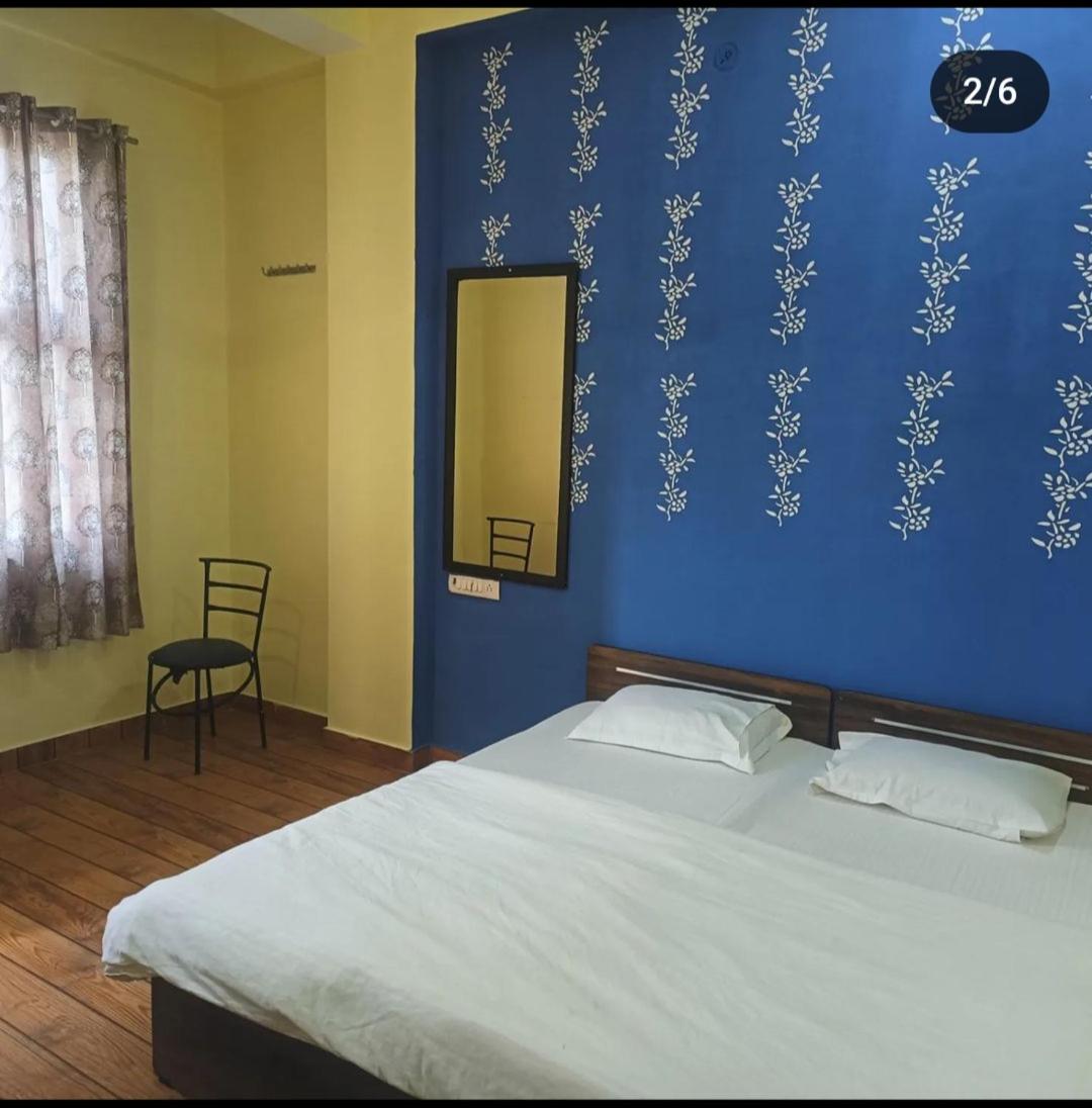 shree siddhivinayak hotel, Ani