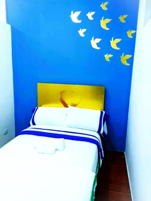 Puerta Azul Hospedaje