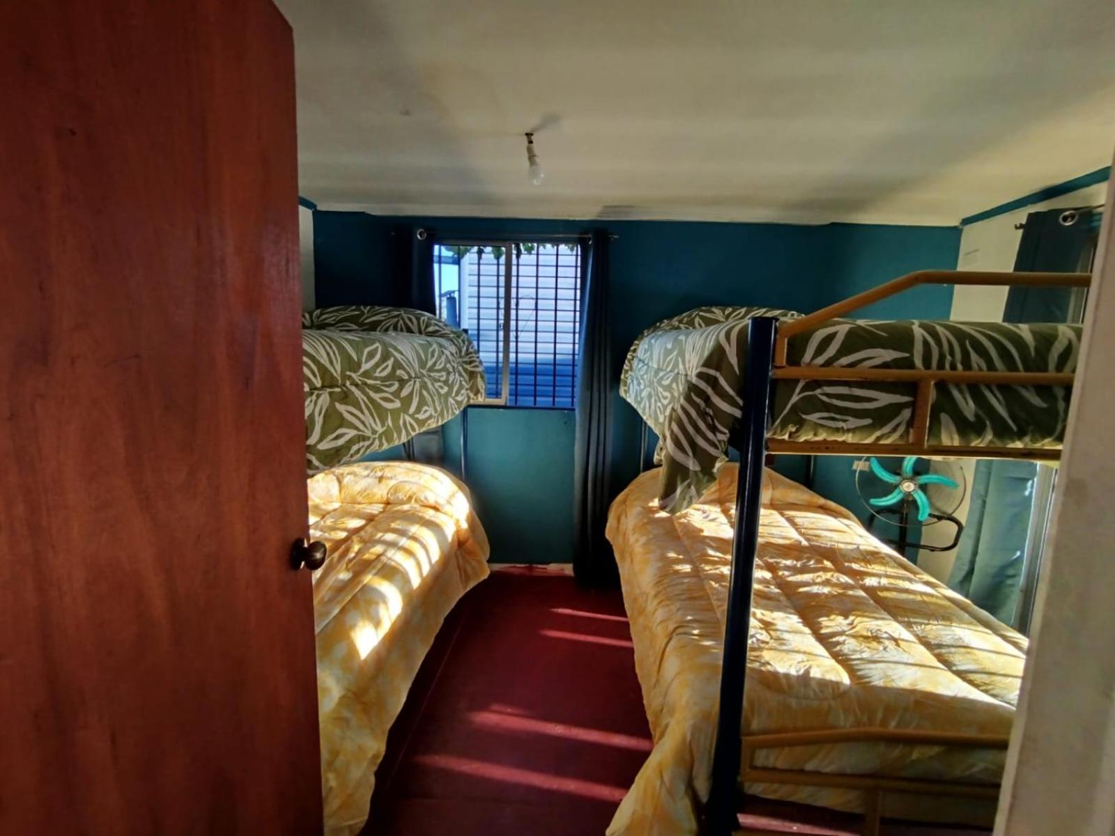 Casa Rosa Hostel