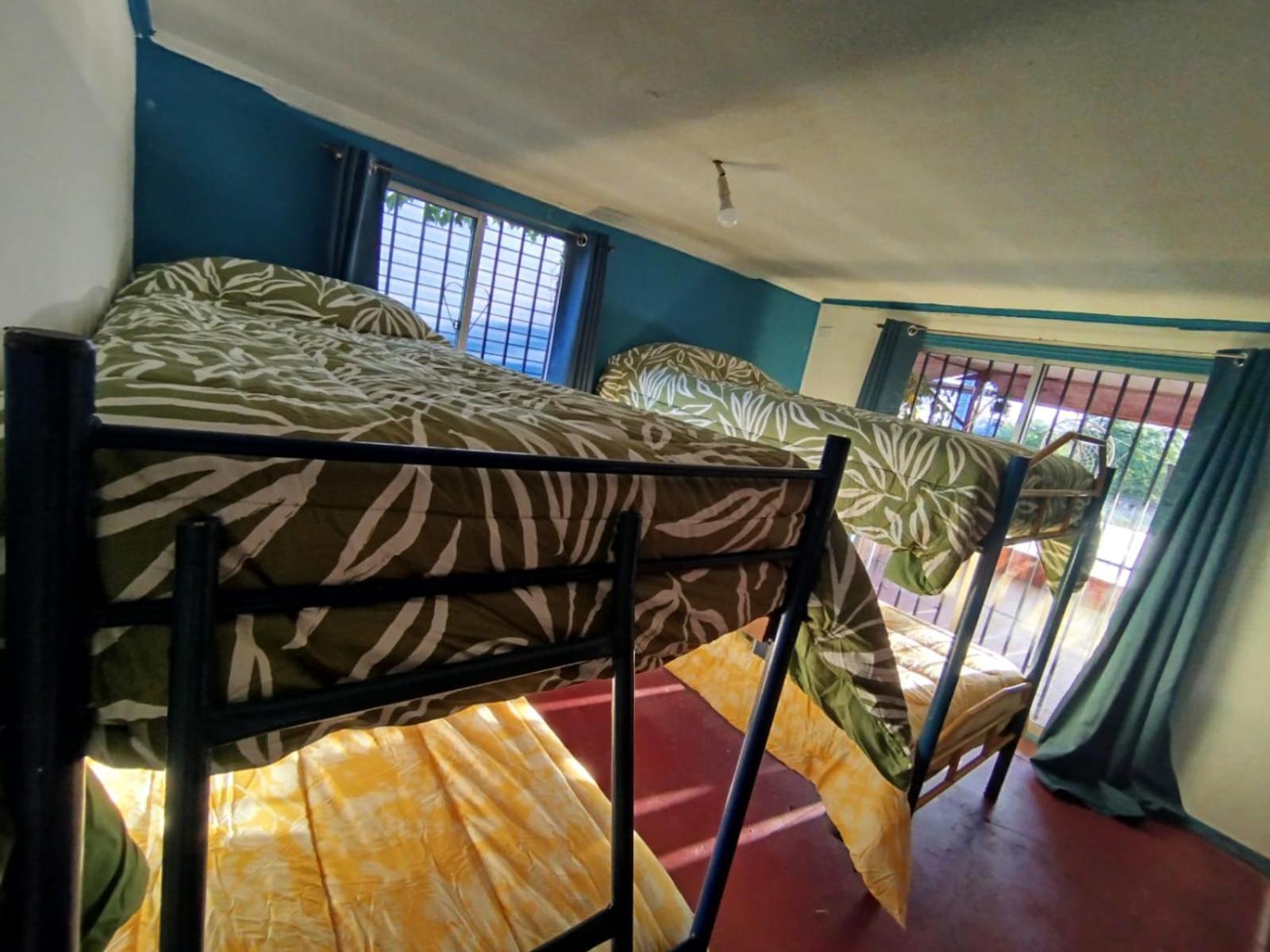 Casa Rosa Hostel