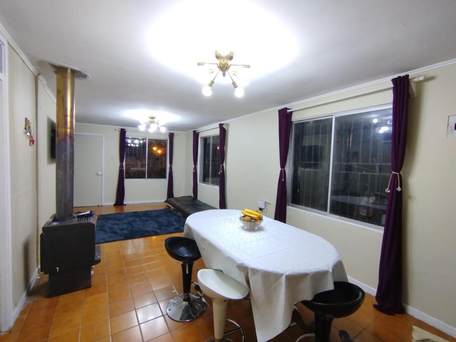 Casa Rosa Hostel