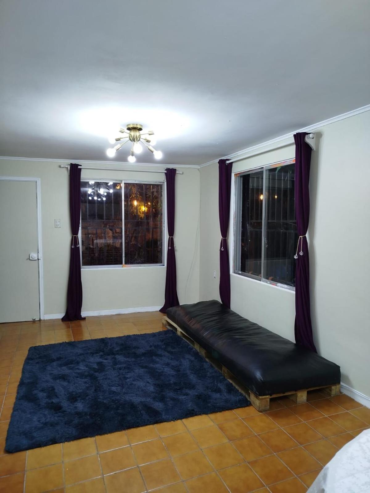 Casa Rosa Hostel