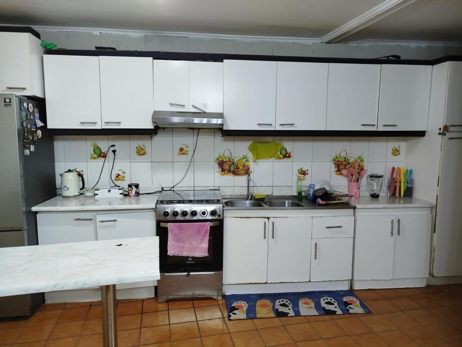 Casa Rosa Hostel