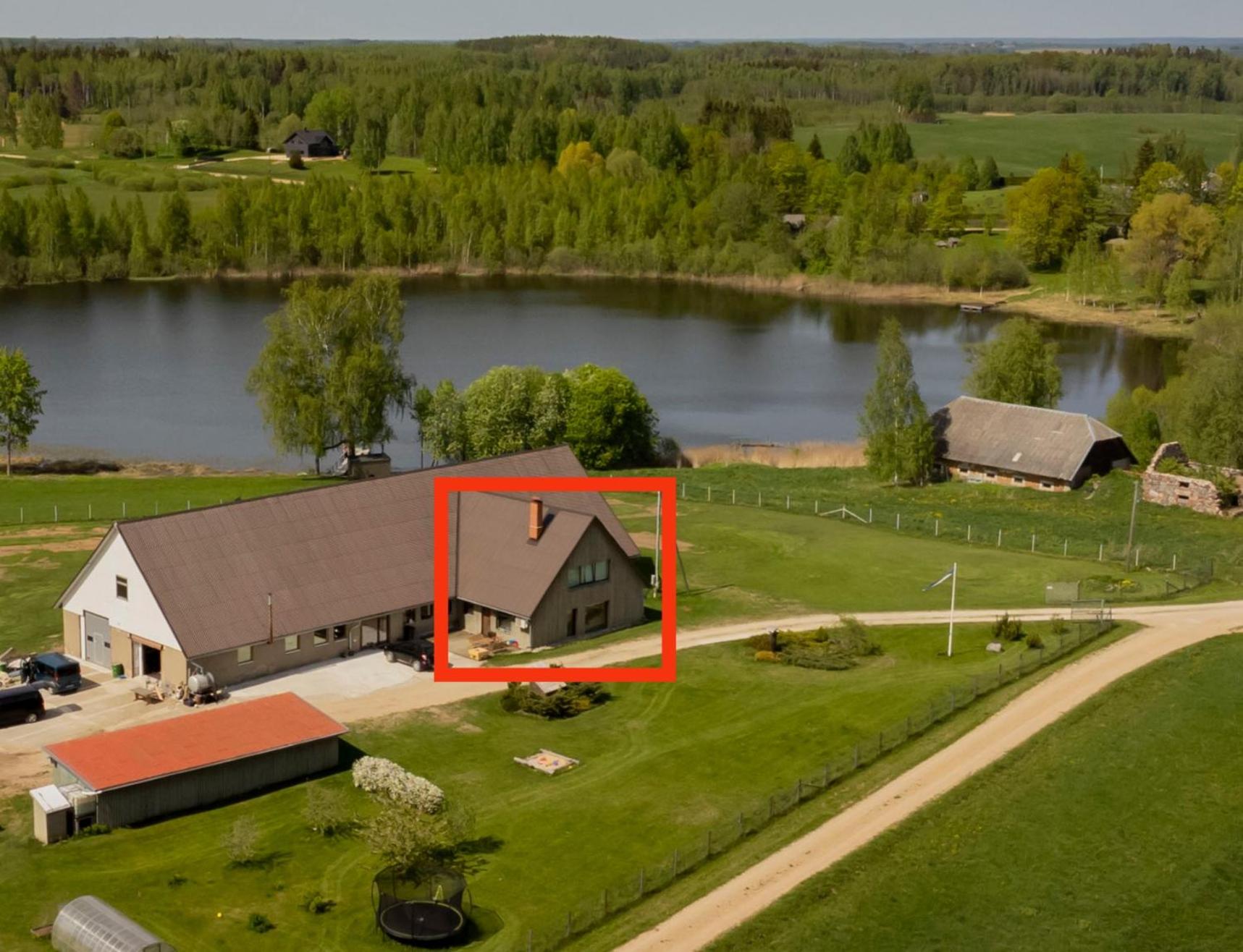Vellavere Guest House