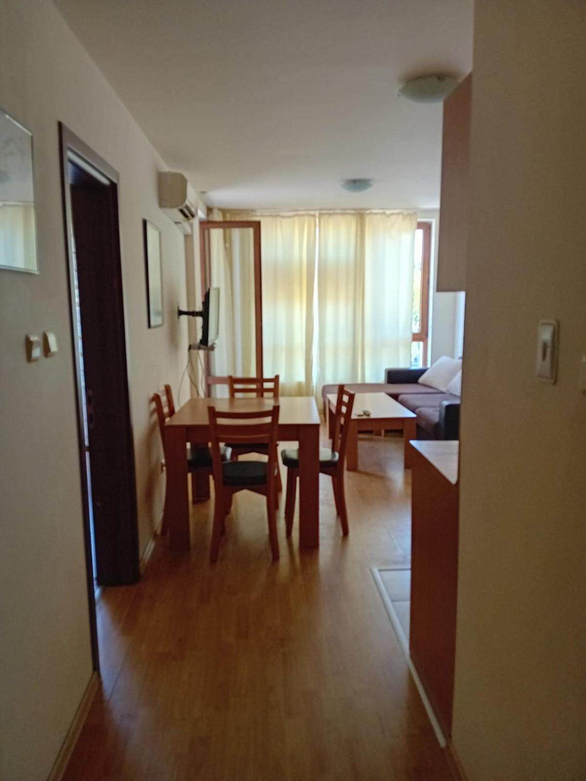 Panorama Vigo Nesebar