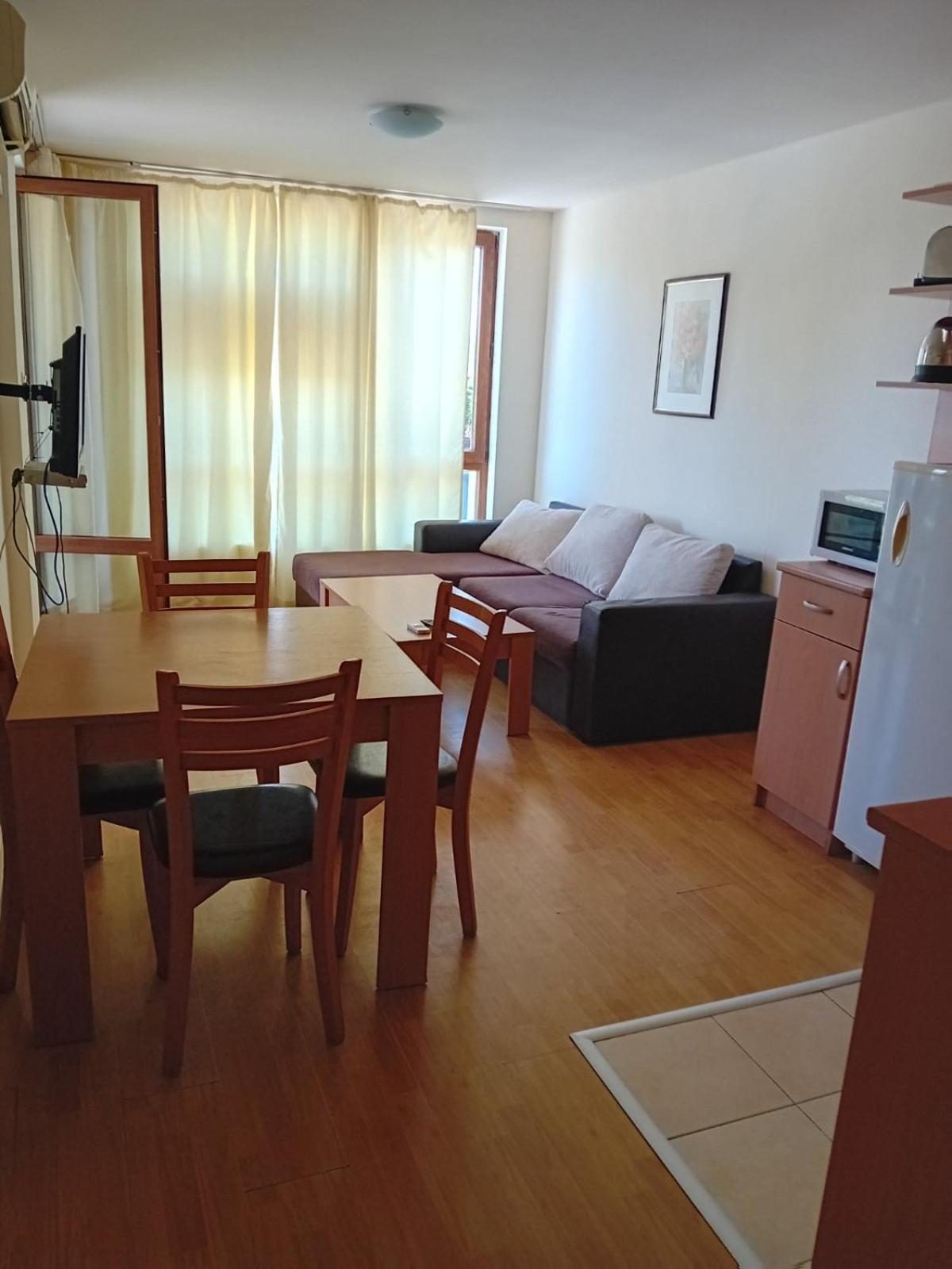 Panorama Vigo Nesebar