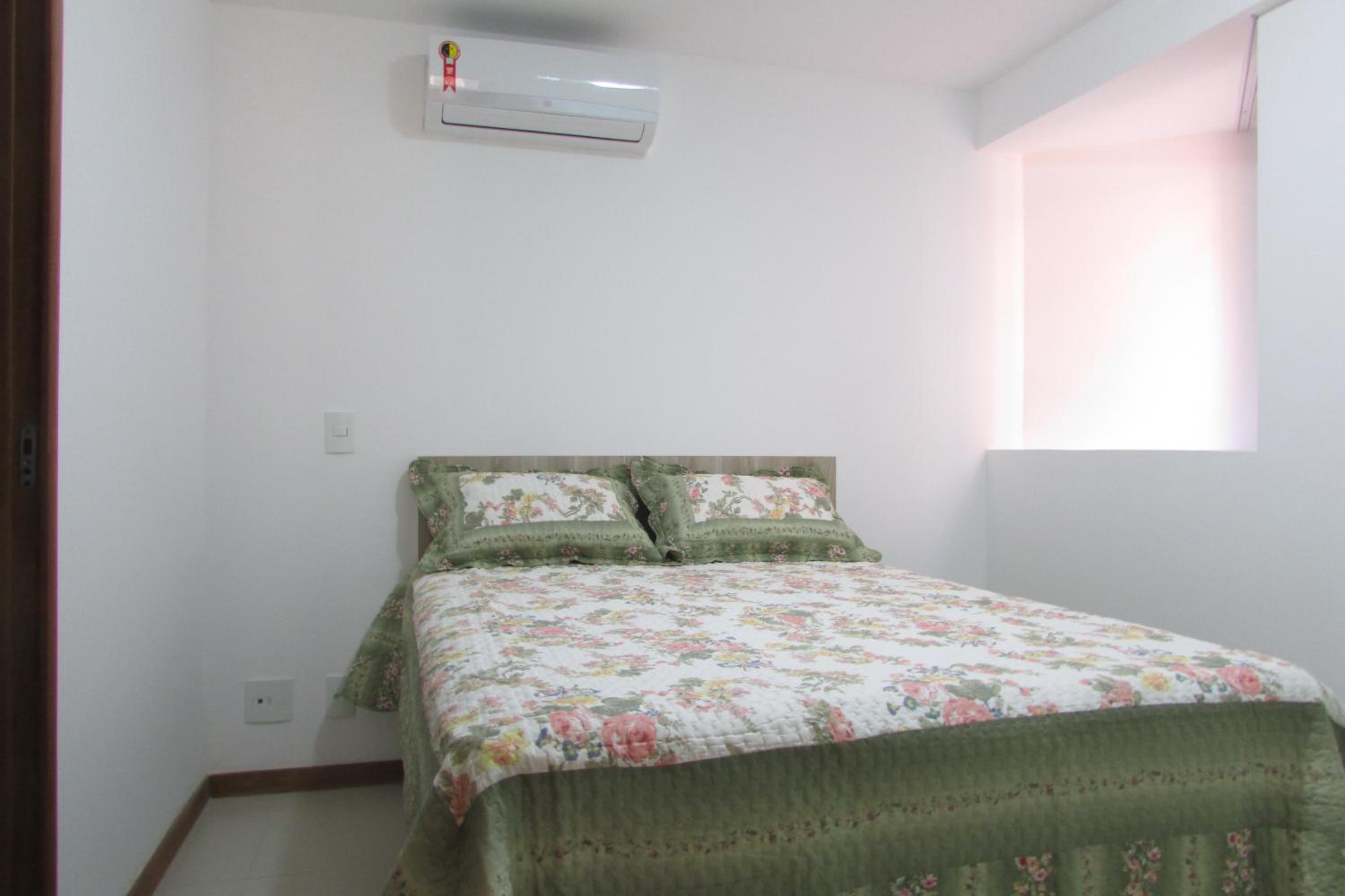 Rosa Branca Facilities Apartamentos