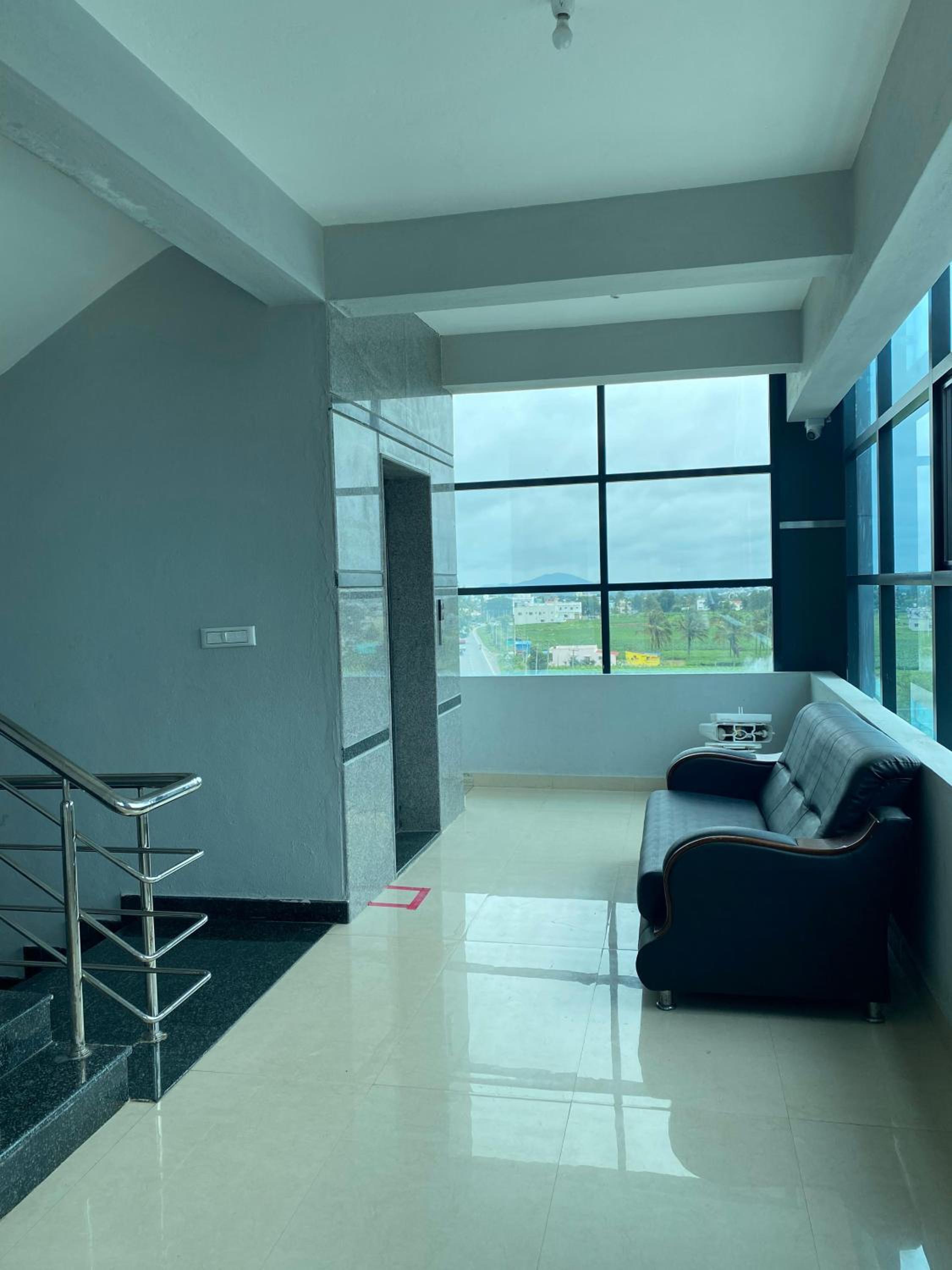 R R Regency view 5