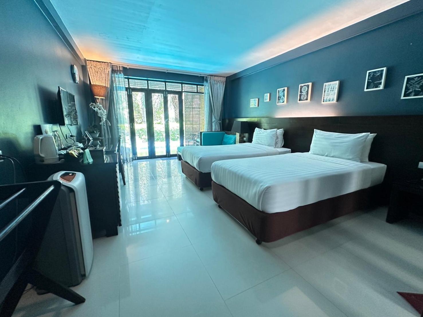 The Bihai Hua Hin