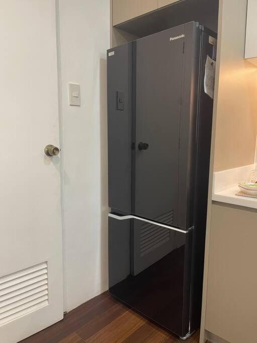 3BR Condominium at Greenhills Shopping Centre view 2