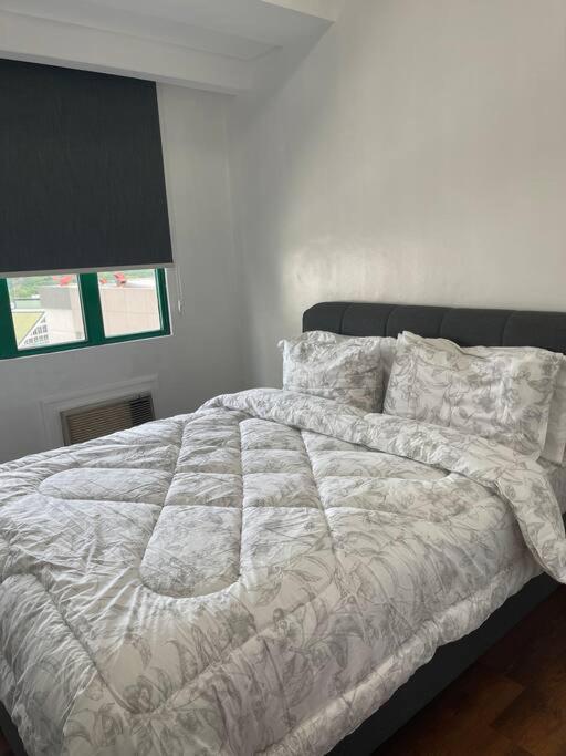 3BR Condominium at Greenhills Shopping Centre view 3