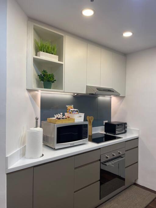 3BR Condominium at Greenhills Shopping Centre view 5