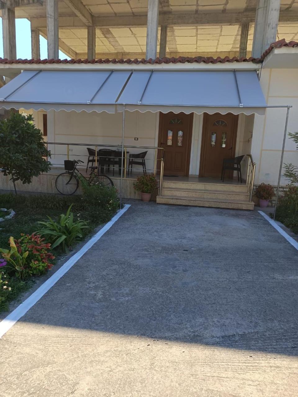 Apartments fatmir