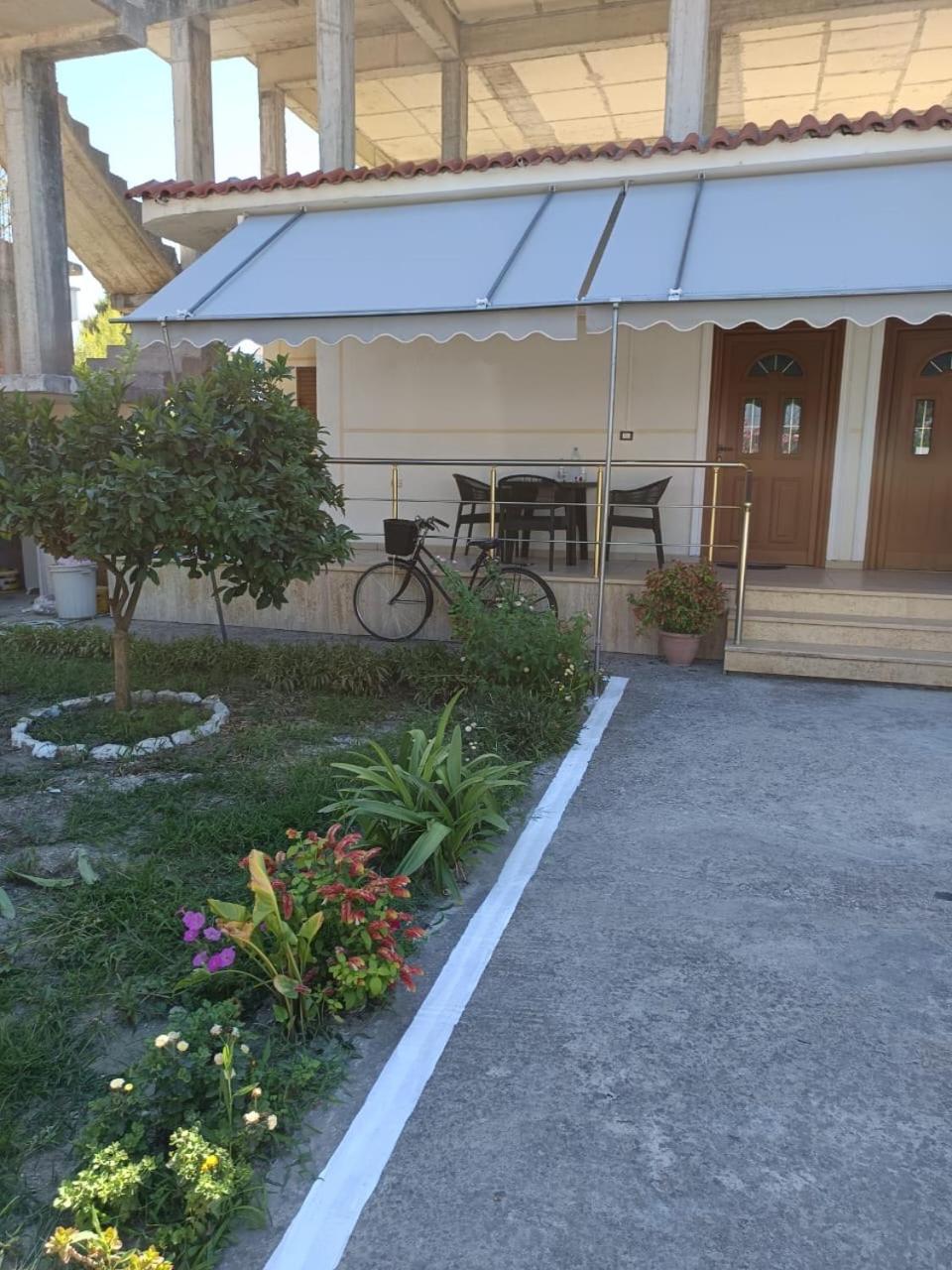 Apartments fatmir