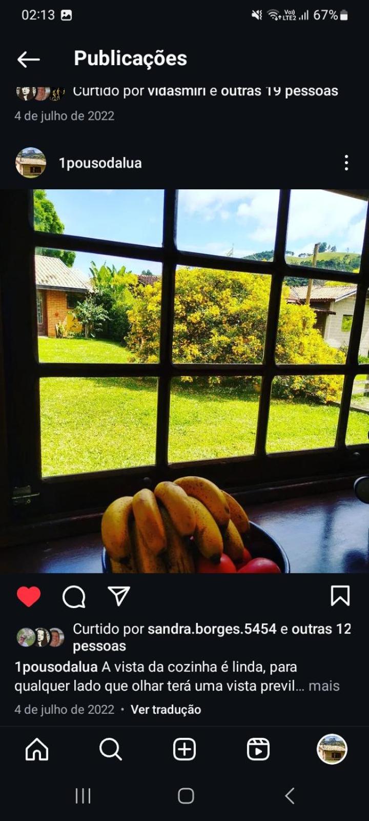 Pouso da Lua