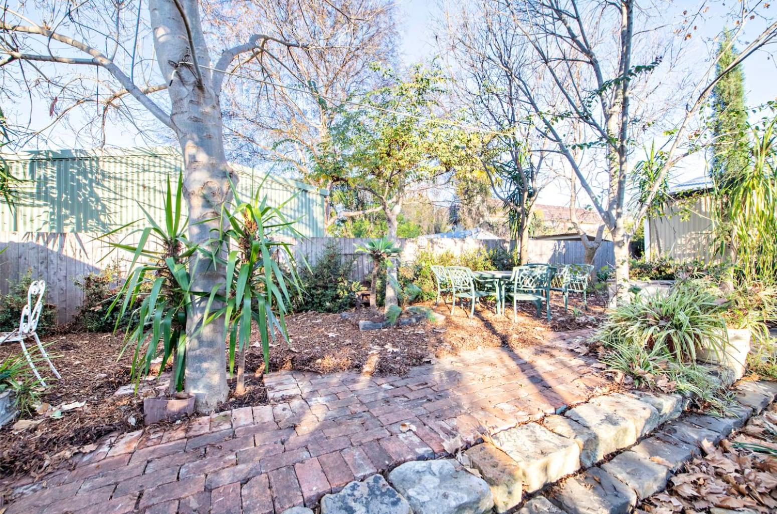 Kilbirnie - Stroll to CBD, Heritage, Sleeps 10