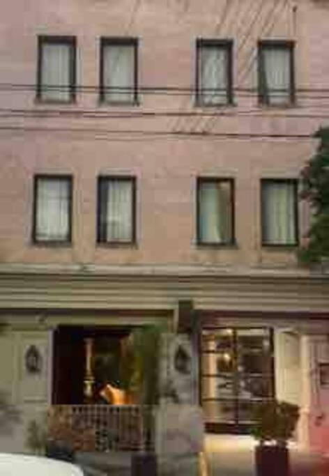 building