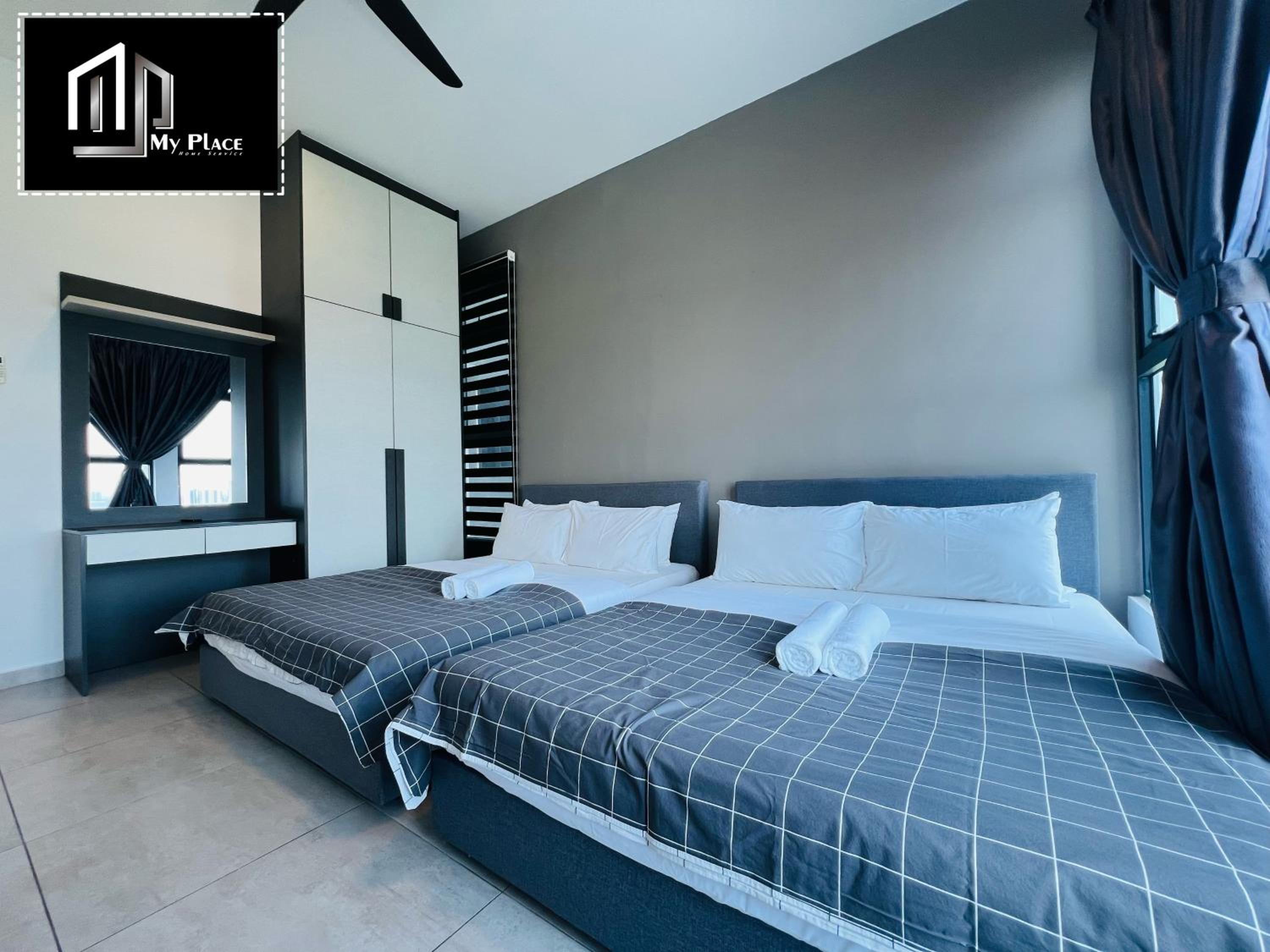 AtlantisResidence by Myplace