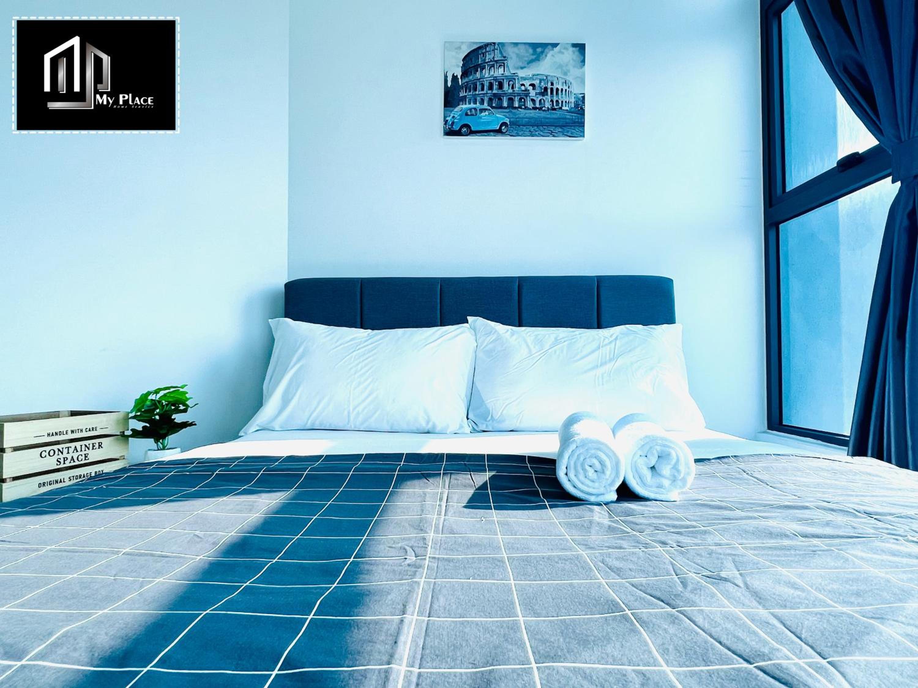 AtlantisResidence by Myplace