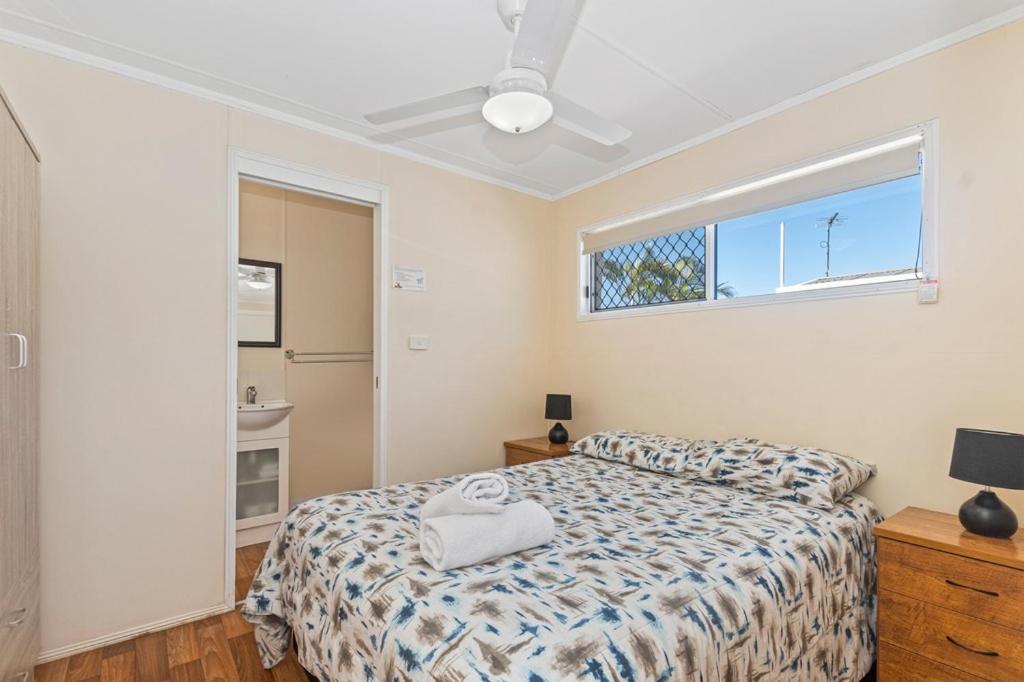 Charters Towers Tourist Park