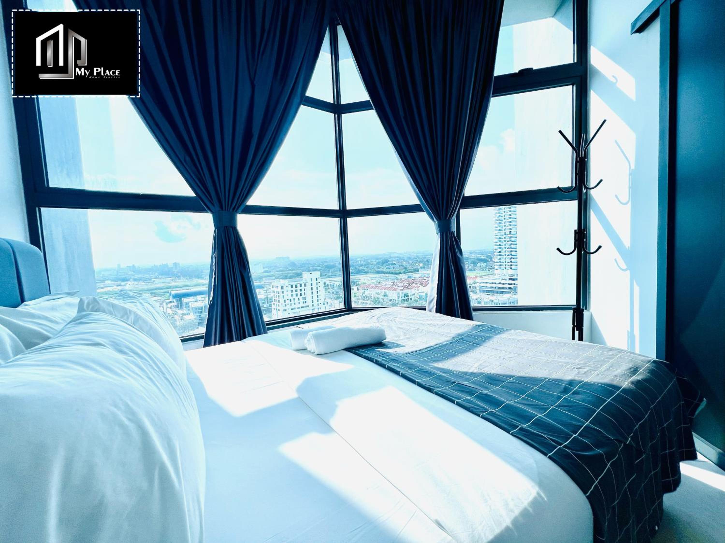 AtlantisResidence by Myplace