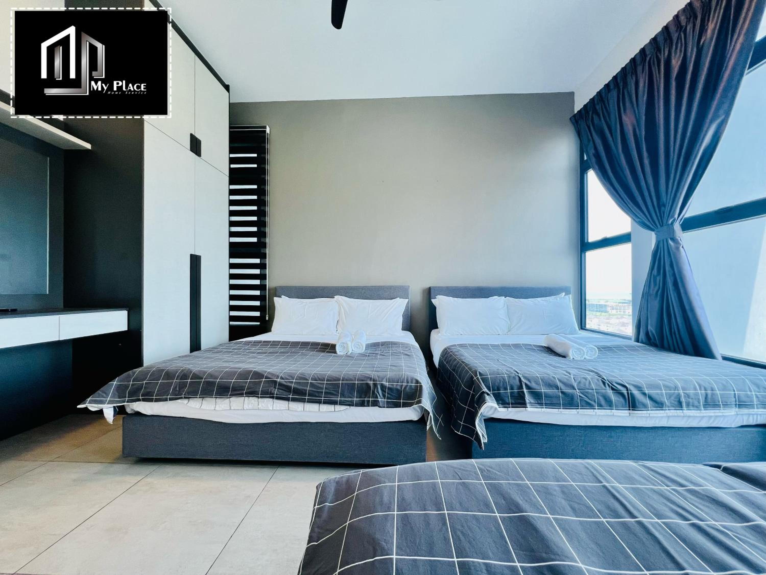 AtlantisResidence by Myplace
