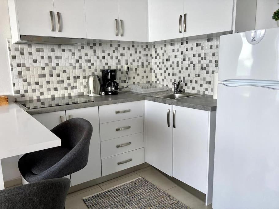 Magical View Apartment