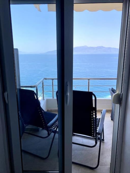 Magical View Apartment