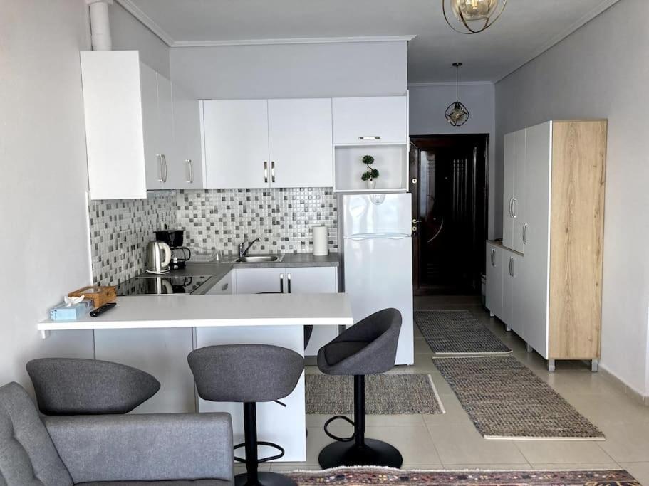 Magical View Apartment