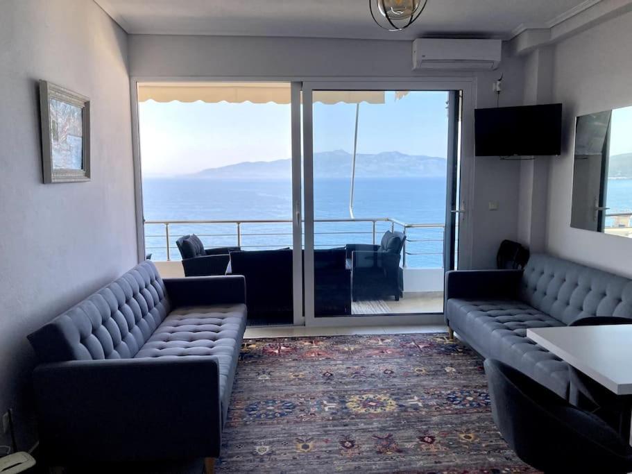 Magical View Apartment