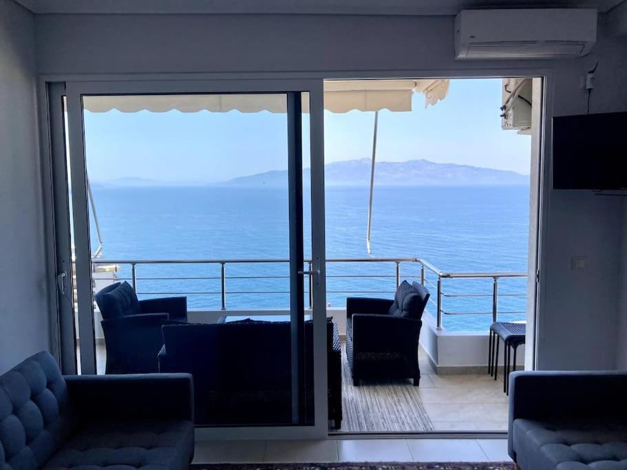 Magical View Apartment