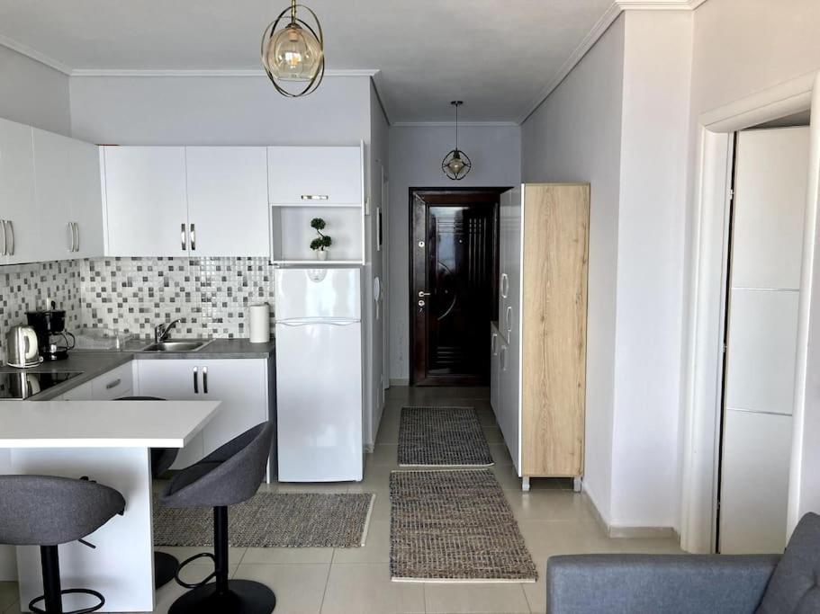 Magical View Apartment