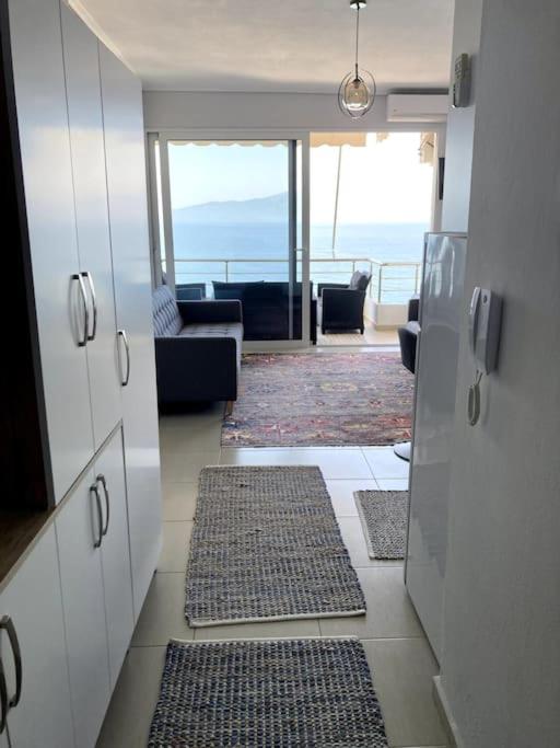 Magical View Apartment
