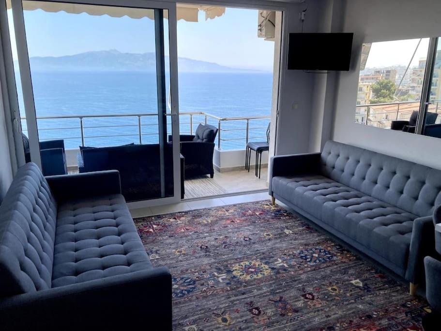 Magical View Apartment