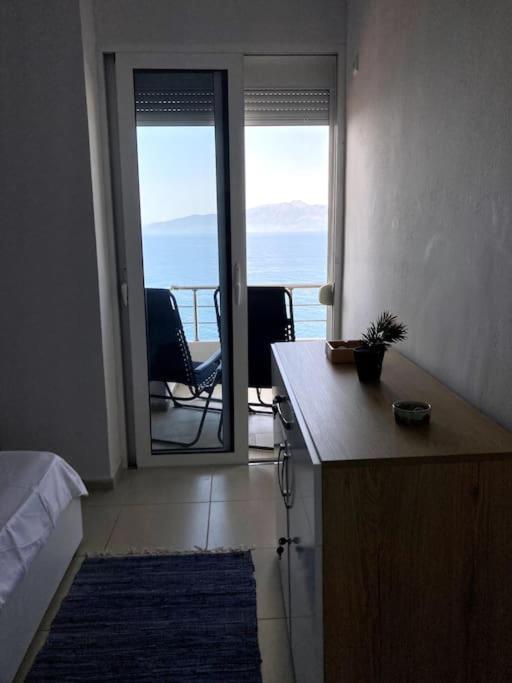 Magical View Apartment