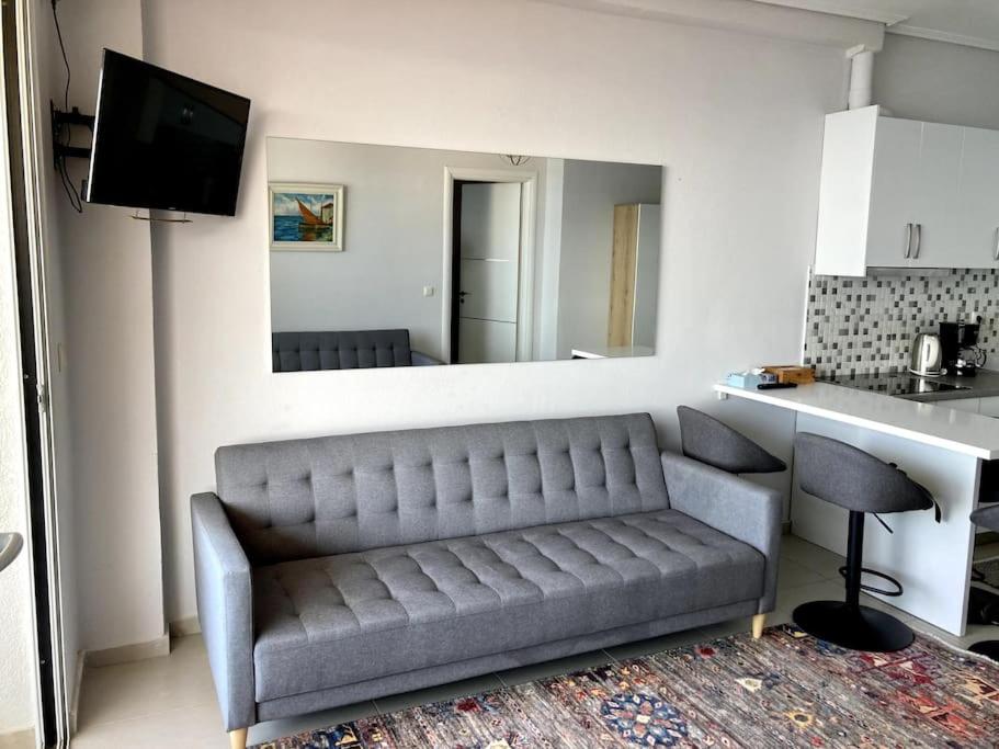 Magical View Apartment