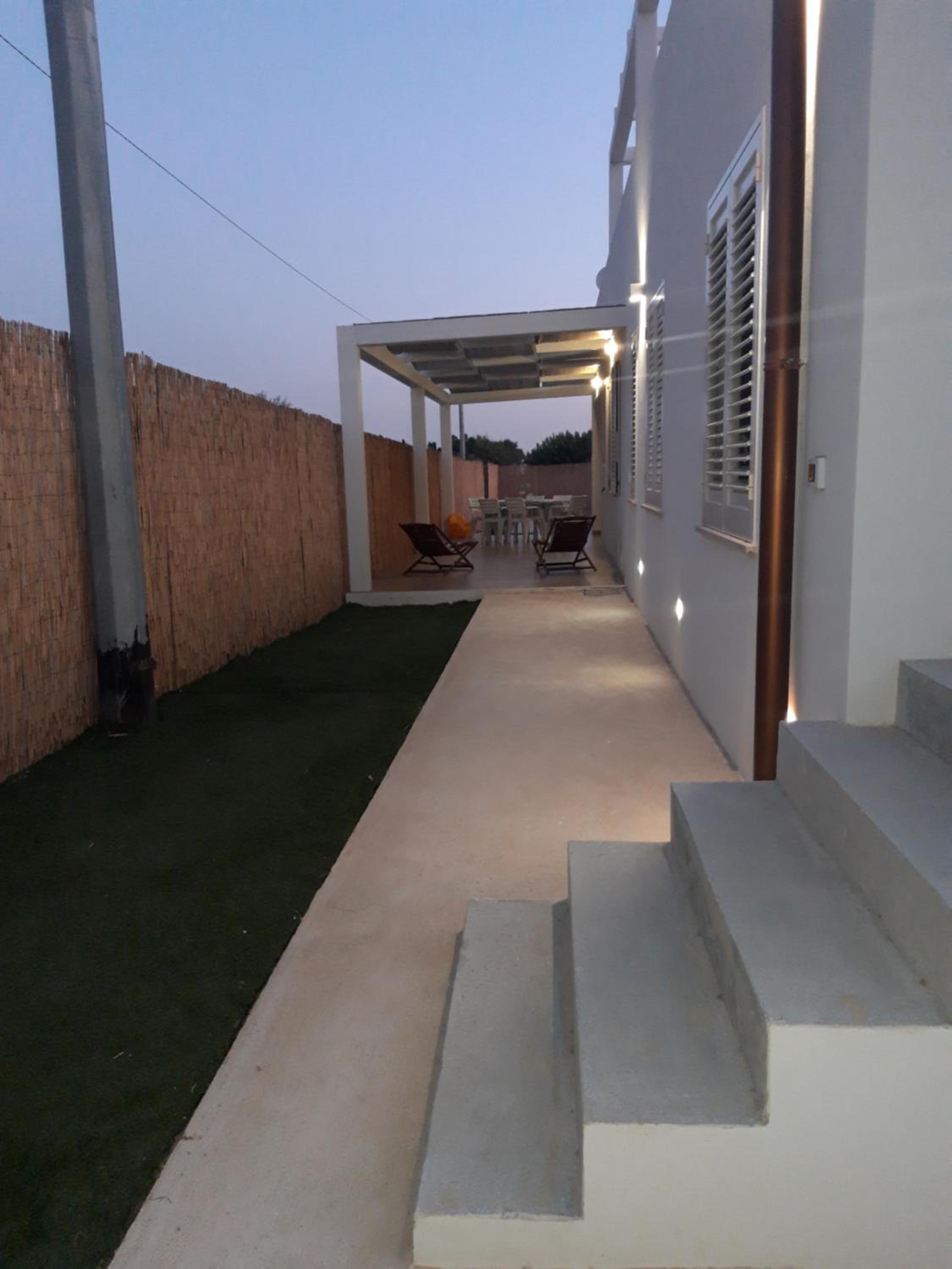 Mediterraneo Casa Vacanze -Sicilia 100 mt dal mare view 2