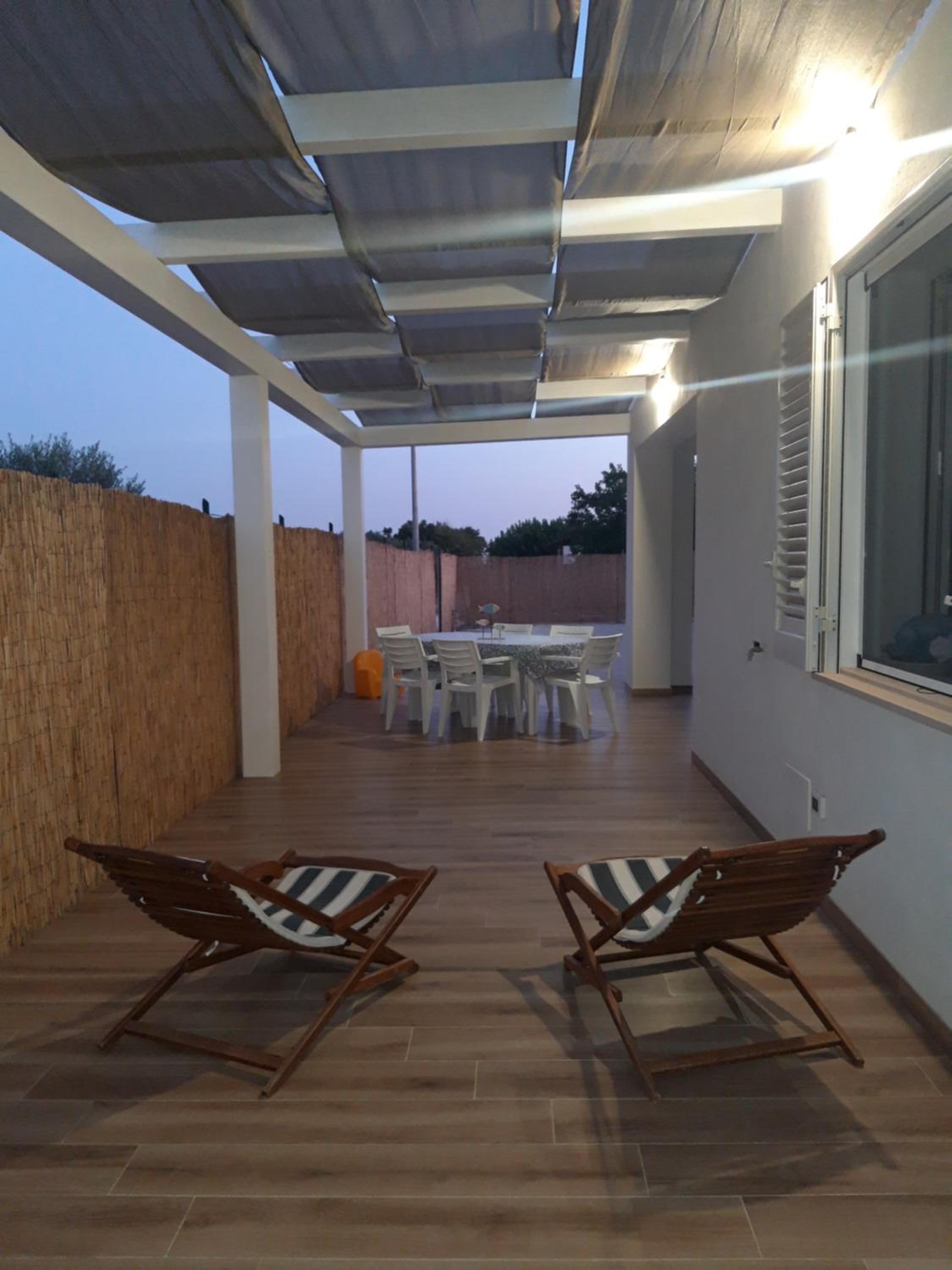 Mediterraneo Casa Vacanze -Sicilia 100 mt dal mare view 3
