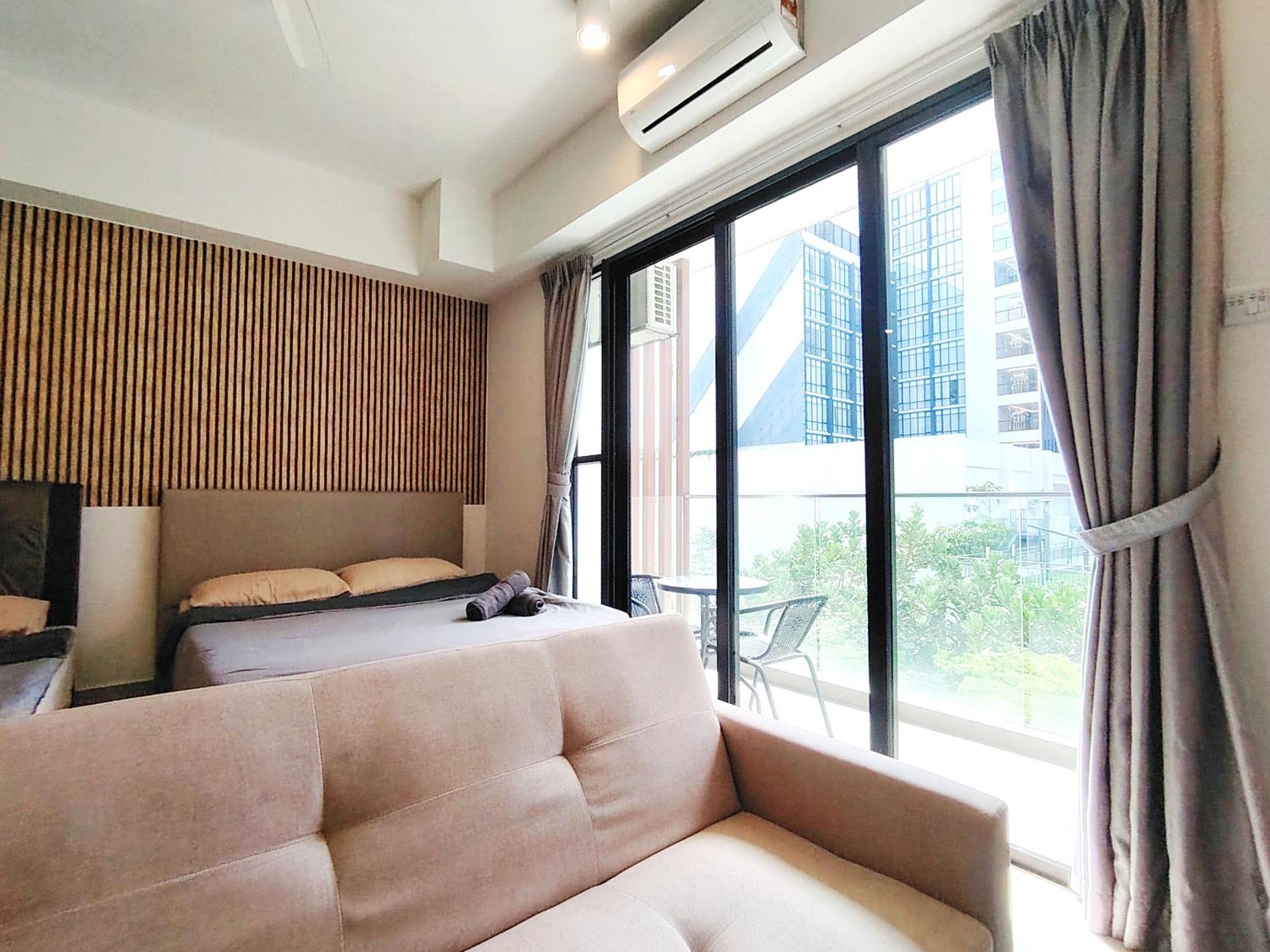 Holiday At Midhills Genting Highlands Free Wi-Fi photo 4