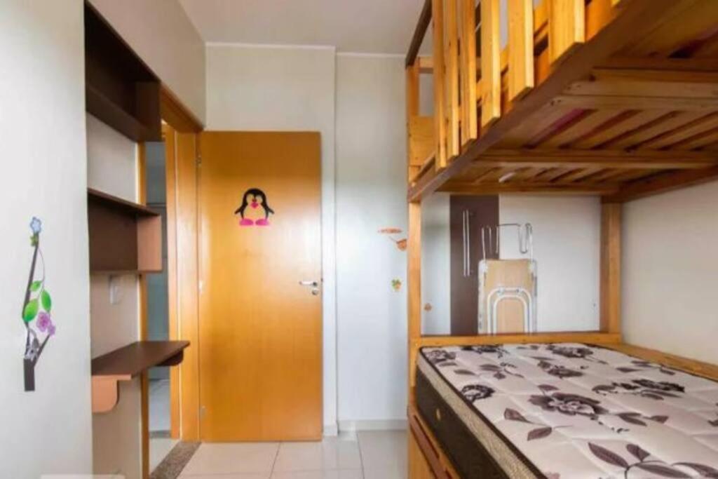 Quarto Residencial Dubai - Lazer Completo